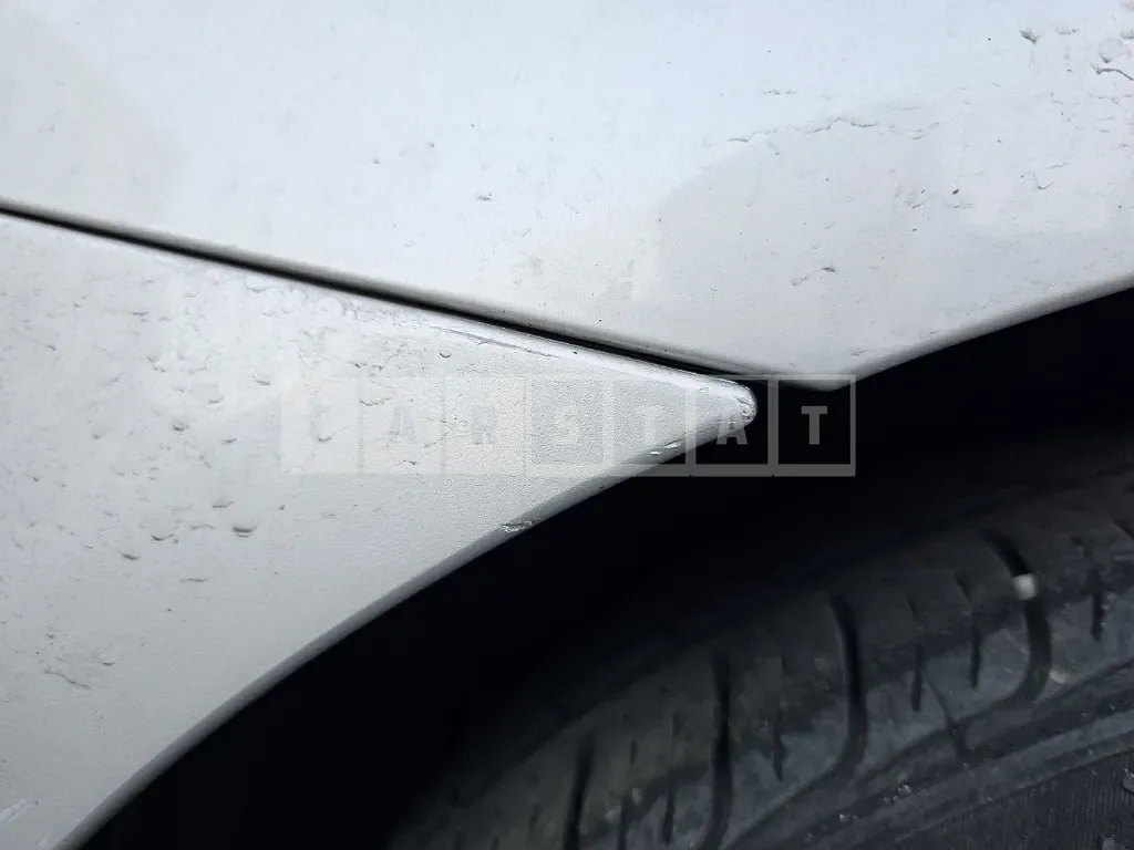 Photo 2 of 38: 2014 BMW 520d — Korean insurance auction