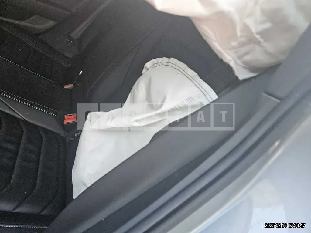 Photo 2 of 34: 2020 Volkswagen Arteon 2.0TDI — Korean insurance auction