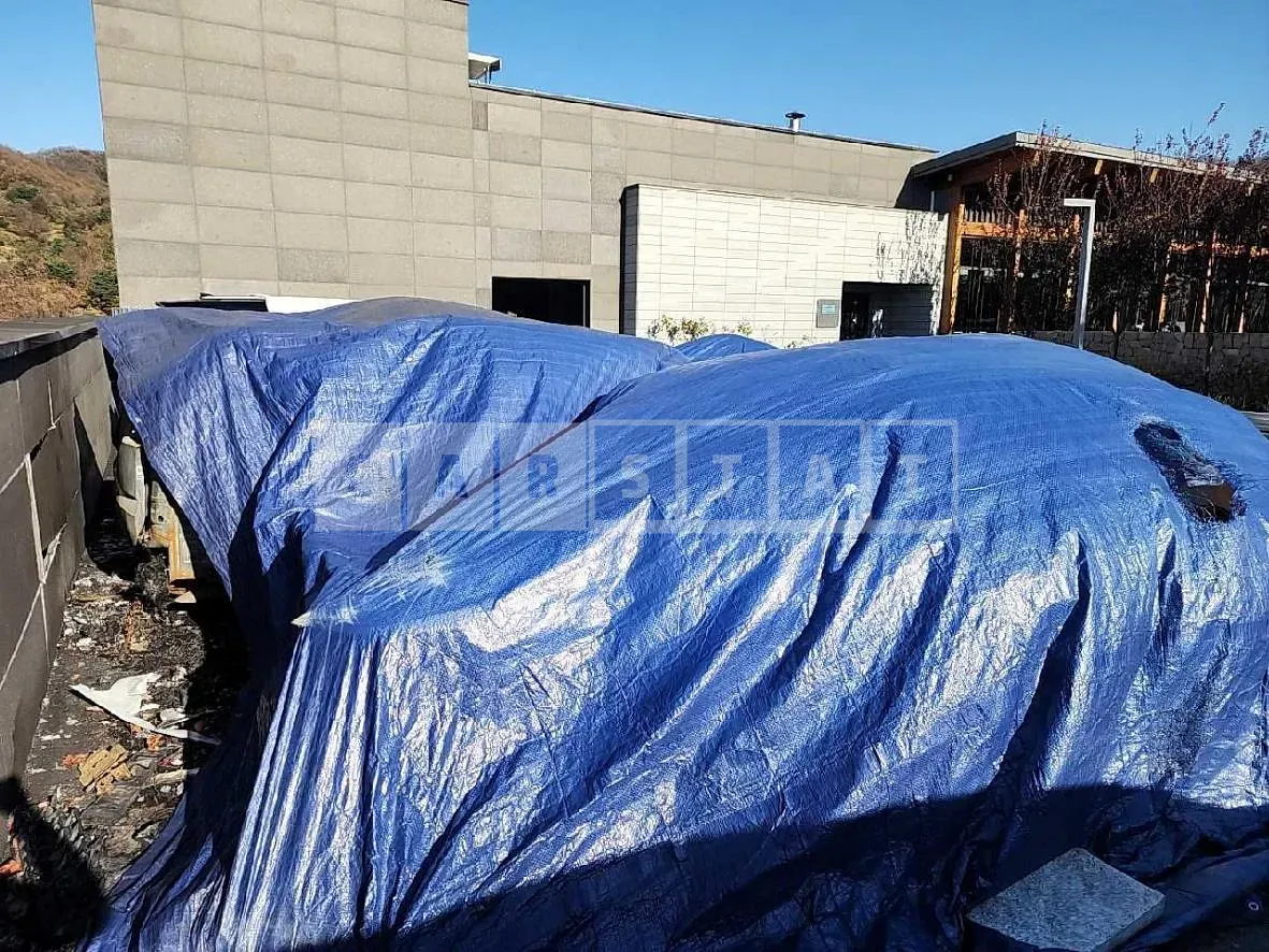 Photo 3 of 3: 2020 Genesis GV80 3.5T — Korean insurance auction