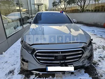 2025 Mercedes-Benz E 350 e 4MATIC