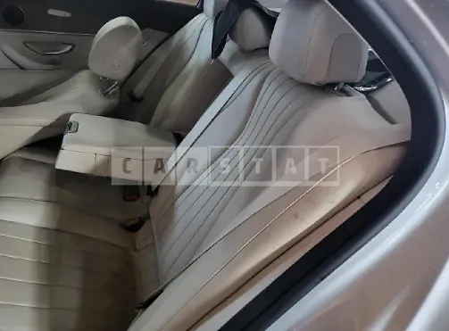 Photo 2 of 22: 2017 Mercedes-Benz E220d, VIN WDDZF0EBXHA290856 — Korean insurance auction
