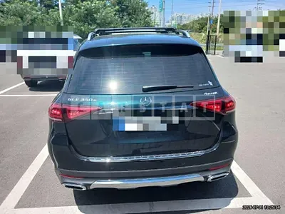 2021 Mercedes-Benz GLE350 e 4MATIC