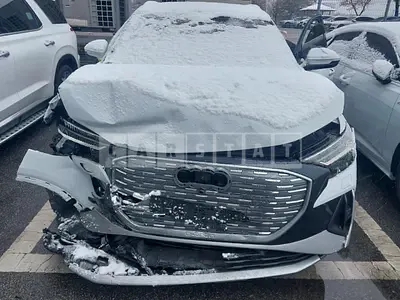 2022 Audi Q4 e-tron 40
