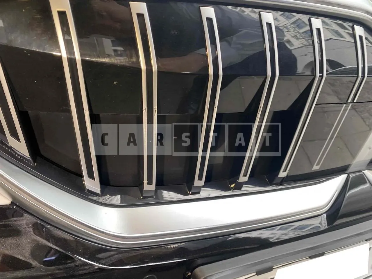Photo 2 of 36: 2024 BMW 520i M Sport Package, VIN WBA21FJ00RCR52240 — Korean insurance auction