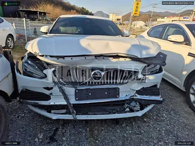 2022 Volvo Volvo S90T8 AWD