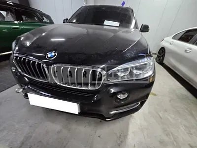 2016 BMW X5 xDrive 30d