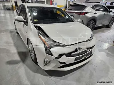 2018 Toyota PRIUS