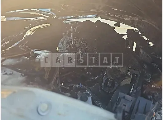 Photo 2 of 29: 2020 Kia K7 — Korean insurance auction