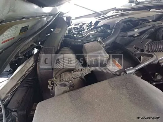 Photo 2 of 16: 2019 Toyota Camry Hybrid — Korean insurance auction