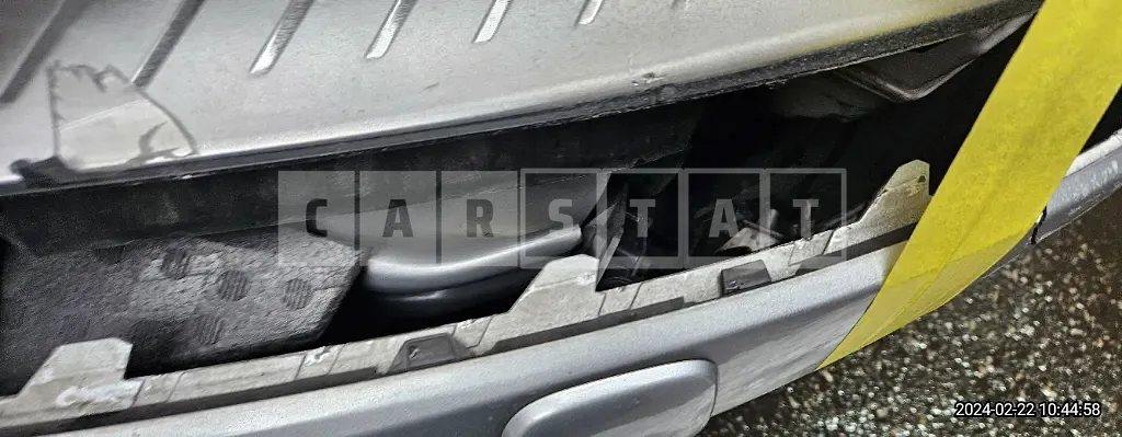 Photo 2 of 22: 2015 Volvo S80D4, VIN YV1AS73BDF1190723 — Korean insurance auction
