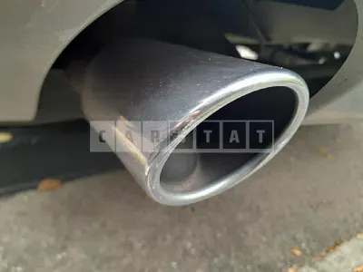 Photo 1 of 4: 2020 Ford (parts) Explorer 2.3 Muffler — Korean insurance auction