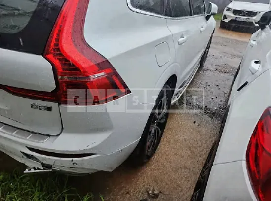 Photo 2 of 31: 2024 Volvo XC60 B5 AWD — Korean insurance auction