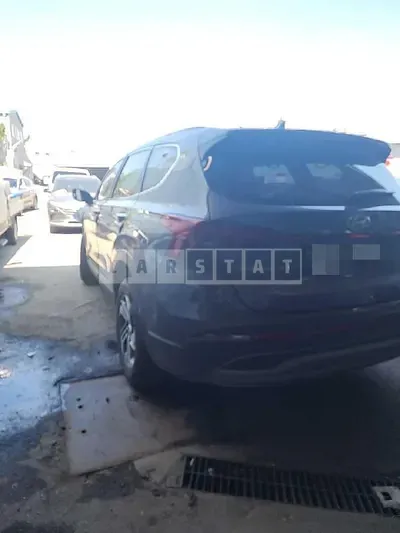 Photo 1 of 48: 2021 Hyundai Santa Fe TM Gasoline 2.5 — Korean insurance auction