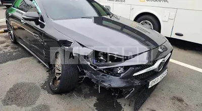 2019 Mercedes-Benz CLS400d 4Matic