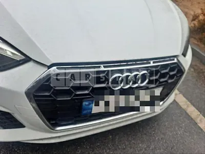 2022 Audi A5 Sportback 40 TDI quattr