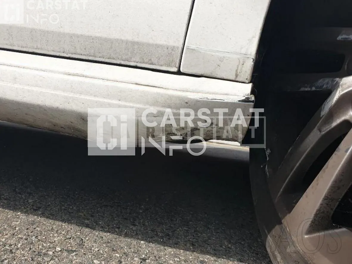 Photo 2 of 14: 2016 Volkswagen Polo 5 FL 1.4 TDI BMT, VIN WVWZZZ6RZGY032701 — Korean insurance auction