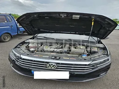 Photo 1 of 14: 2021 Volkswagen Jetta 1.4TSI — Korean insurance auction