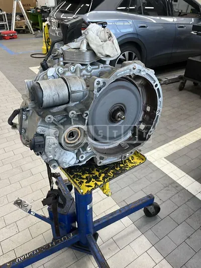 Photo 1 of 2: 2019 Volkswagen Mission Atheon Mission, VIN WVWZZZ3HZKE012967 — Korean insurance auction