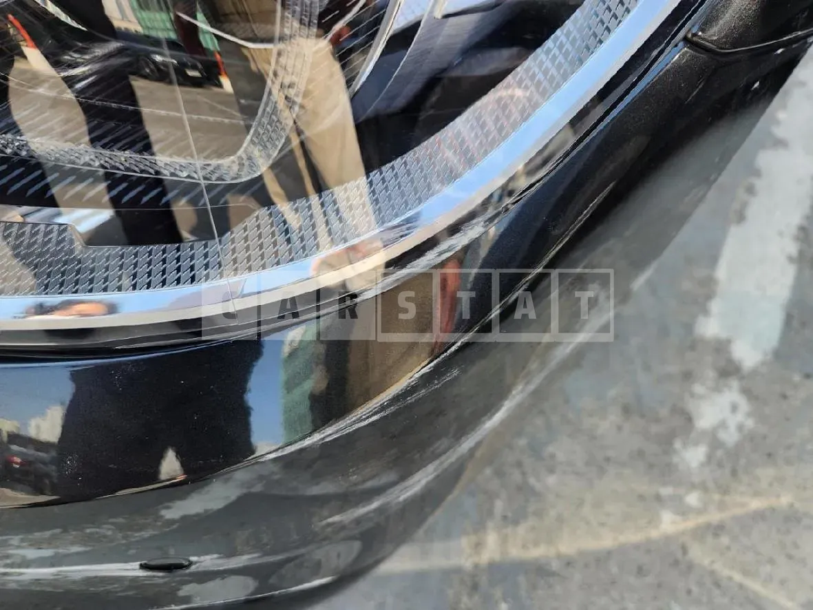 Photo 2 of 3: 2019 BMW (parts) 530i Luxury Light — Korean insurance auction