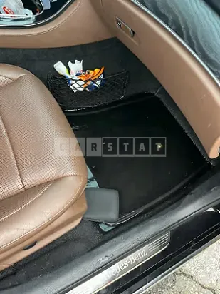 Photo 2 of 17: 2019 Mercedes-Benz E 300 4Matic — Korean insurance auction