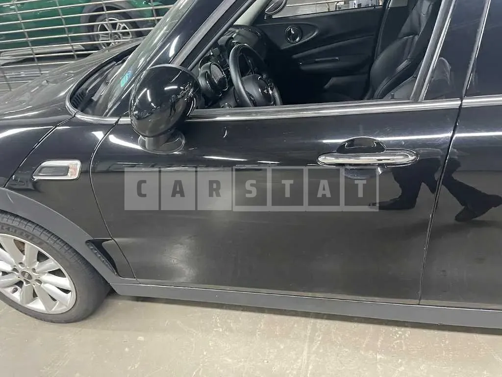 Photo 2 of 23: 2018 MINI Cooper Clubman — Korean insurance auction