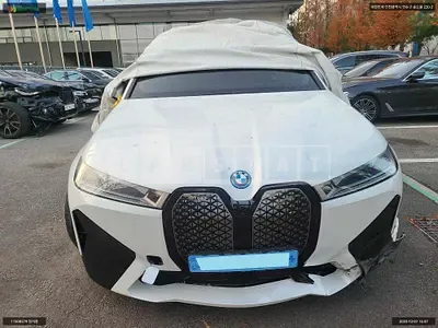 2023 BMW /iX xDrive 50