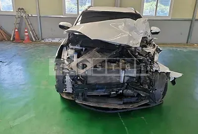 Photo 1 of 8: 2020 Kia Sorento, VIN KNAPK81BDLA604954 — Korean insurance auction