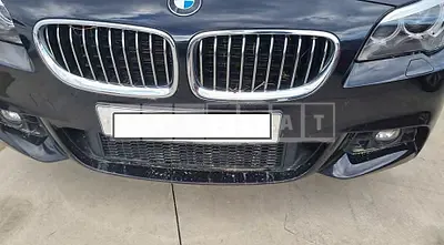 Photo 1 of 24: 2016 BMW 528i, VIN WBA5A5101GG180652 — Korean insurance auction