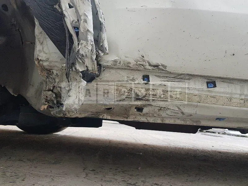 Photo 2 of 22: 2020 Kia Sportage 2.0 — Korean insurance auction