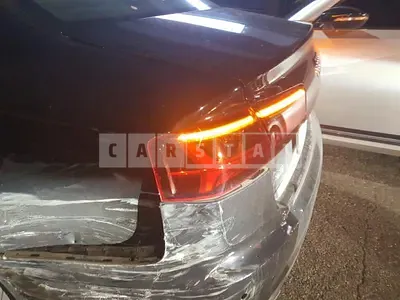 Photo 1 of 31: 2015 Audi A6 35 TDI, VIN WAUZZZ4G9GN025868 — Korean insurance auction