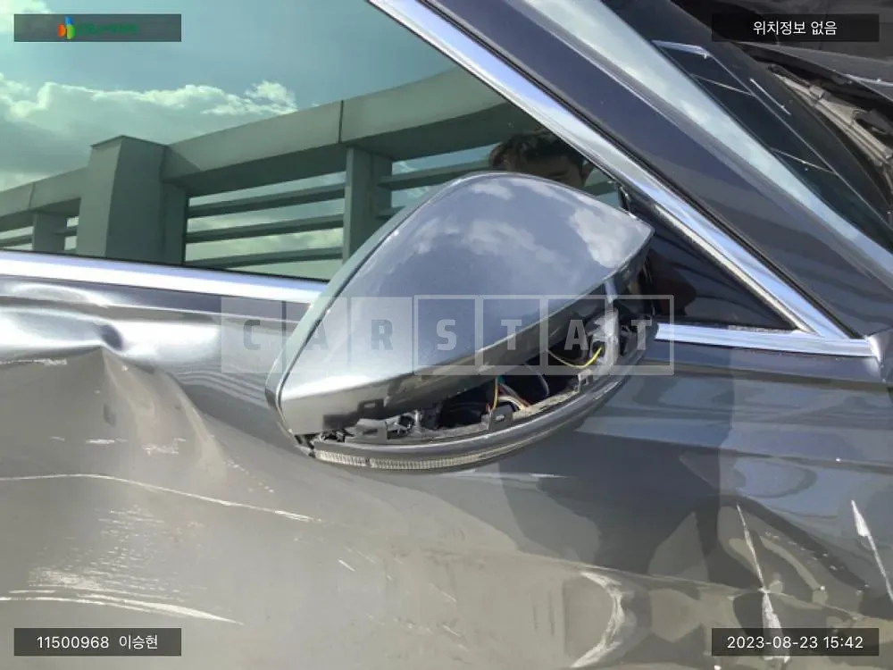 Photo 2 of 21: 2019 Audi A6 45 TFSI quattro, VIN WAUZZZF22LN014769 — Korean insurance auction