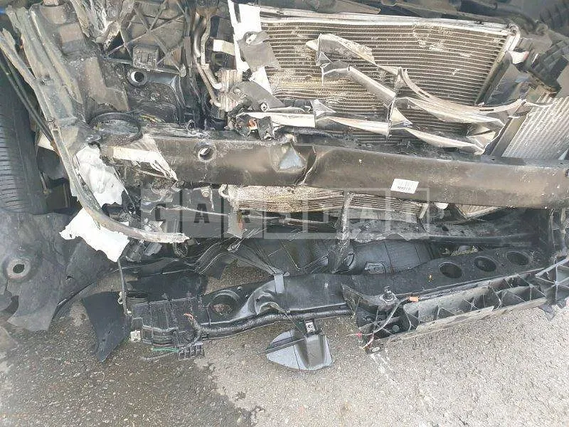 Photo 2 of 49: 2022 Hyundai Tucson 1.6 — Korean insurance auction