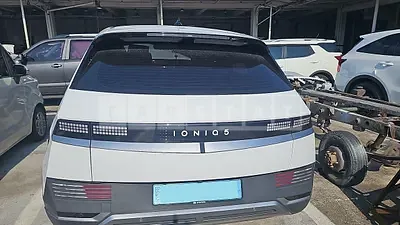 2021 IONIQ IONIQ 5