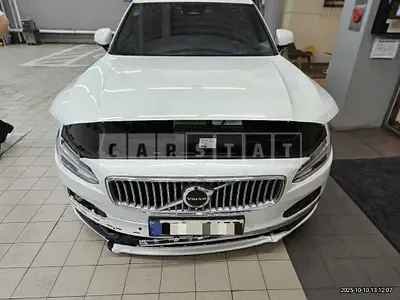 Photo 1 of 14: 2024 Volvo S90B6 AWD — Korean insurance auction