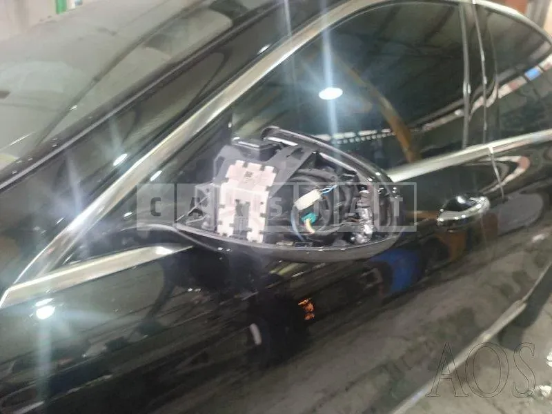 Photo 2 of 27: 2018 Mercedes-Benz E220d, VIN WDDZF0EB9JA435052 — Korean insurance auction