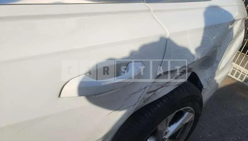 Photo 2 of 28: 2020 Audi A6 40 TDI — Korean insurance auction