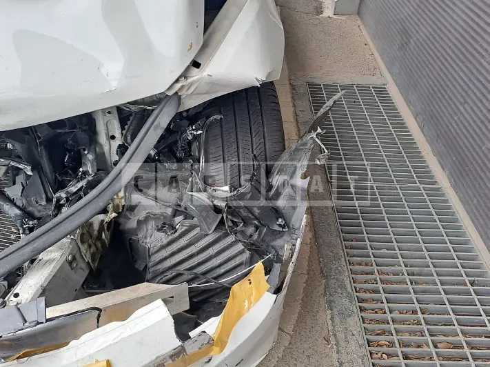 Photo 2 of 19: 2018 BMW 420d Gran Coupe — Korean insurance auction
