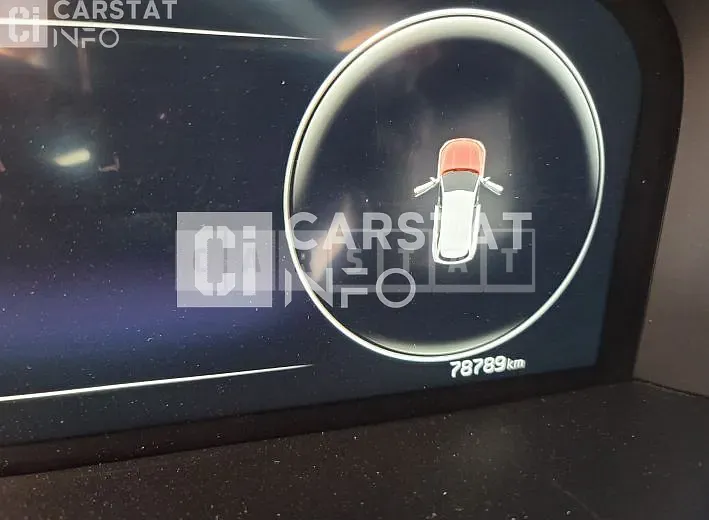 Photo 2 of 10: 2020 Kia Sorento 1.6 (Hybrid) — Korean insurance auction
