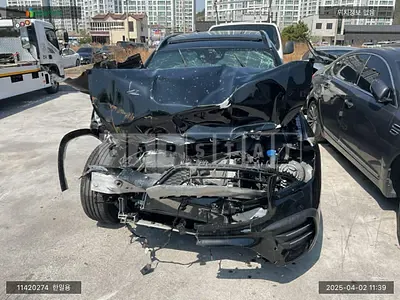 2023 Mercedes-Benz GLB35 4Matic