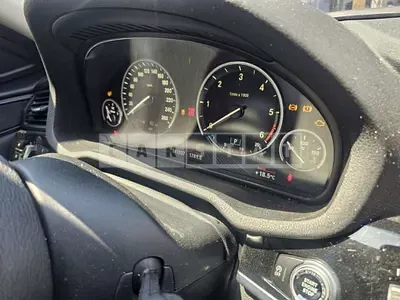 Photo 1 of 2: 2016 BMW X4 xDrive20d — Korean insurance auction