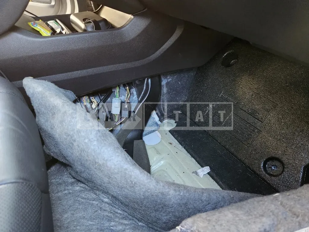 Photo 2 of 13: 2015 Ford Mondeo 2.0, VIN WF0DXXWPCFFK87179 — Korean insurance auction