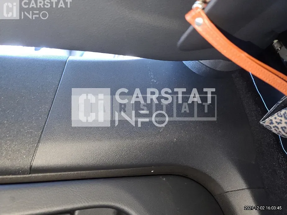 Photo 2 of 15: 2019 Mercedes-Benz Evangers E300, VIN WDDZF4JB7KA612731 — Korean insurance auction
