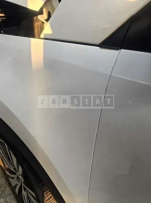 Photo 2 of 25: 2014 Kia Sportage — Korean insurance auction