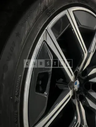 Photo 2 of 25: 2024 BMW 740i xDrive — Korean insurance auction