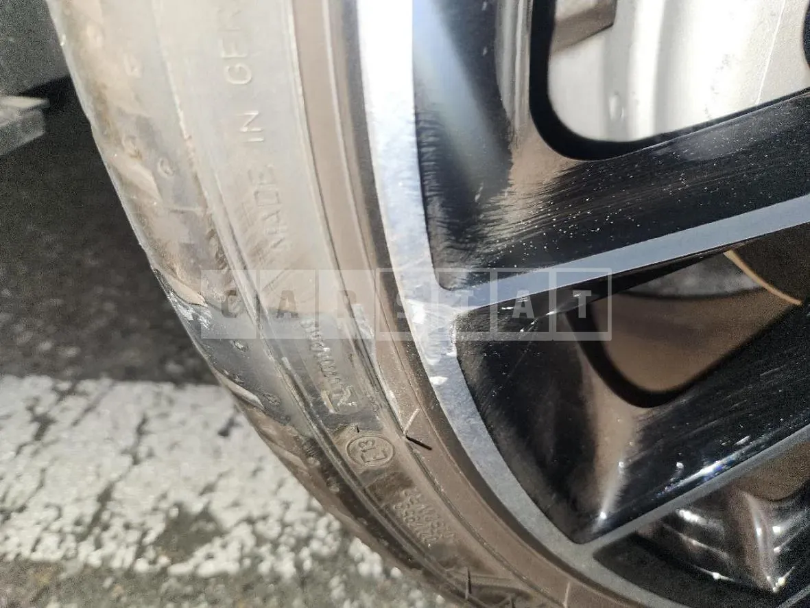 Photo 3 of 3: 2023 Mercedes-Benz (parts) E350 Wheels — Korean insurance auction