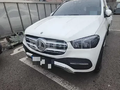 2022 Mercedes-Benz GLE350 e 4MATIC