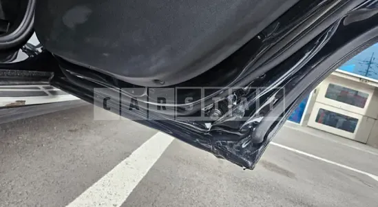 Photo 2 of 41: 2025 BMW X7 xDrive 40i — Korean insurance auction