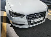 Photo 2 of 37: 2016 Audi Is 35 Placed, VIN WAUZZZ8V6G1037458 — Korean insurance auction
