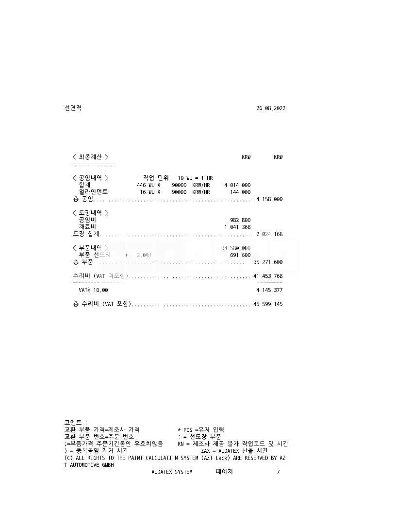 Photo 2 of 24: 2021 Tesla Model 3 Long Range — Korean insurance auction