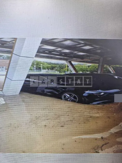 Photo 2 of 61: 2022 Mercedes-Benz CLS300 d 4Matic — Korean insurance auction
